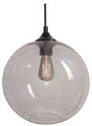 Lampy sufitowe - Candellux EDISON 31-21403 - miniaturka - grafika 1