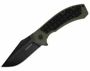 Kershaw Nóż składany Faultline (8760) - Noże - miniaturka - grafika 1