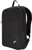 Torby na laptopy - Plecak Lenovo ThinkPad Basic 15.6'' (4X40K09936) - miniaturka - grafika 1
