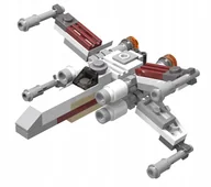 Klocki - LEGO Star Wars 30051 X-wing - miniaturka - grafika 1