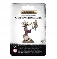 Gry planszowe - Age of Sigmar Ossiarch Bonereapers Mortisan Boneshaper - miniaturka - grafika 1