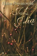 Poezja - Jestem Julią - miniaturka - grafika 1