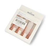 Filamenty i akcesoria do drukarek 3D - Zestaw dysz Unicorn Quick-Swap do drukarek 3D Creality - 0,4mm/0,6mm/0,8mm - filament 1,75mm - 4szt. - miniaturka - grafika 1