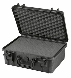 Walizka Hermetyczna Max380S 414X345X174 Mm - Skrzynki i torby narzędziowe - miniaturka - grafika 1