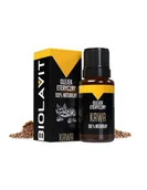 Aromaterapia - Bilavit Olejek eteryczny kawa - 10 ml - miniaturka - grafika 1