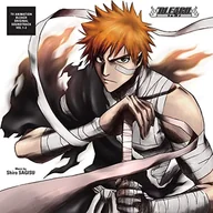 Winyle - Bleach - Original Soundtrack - miniaturka - grafika 1