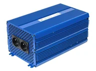 Przetwornice samochodowe - Azo Digital Przetwornica napięcia 24 VDC / 230 VAC ECO MODE SINUS IPS-5000S 5000W (4PRZYUE55) - miniaturka - grafika 1