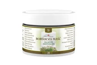 Przeziębienie i grypa - HERBAMEDICUS Herbamedicus maść borsucza na lepsze oddychanie 50 ml - miniaturka - grafika 1