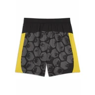Spodnie sportowe męskie - Męskie szorty KIDSUPER × BORUSSIA DORTMUND PUMA - miniaturka - grafika 1