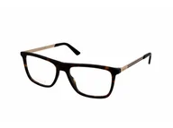 Okulary korekcyjne, oprawki, szkła - Gucci GG0691O 005 - miniaturka - grafika 1