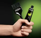 Farby do włosów i szampony koloryzujące - LOREAL PROFESSIONNEL iNOA FARBA DO WŁOSÓW BEZ AMONIAKU 6.1 60G - miniaturka - grafika 1