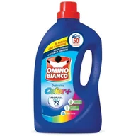 Środki do prania - Omino Bianco Color+ - płyn do prania (2 L - 50 p) - miniaturka - grafika 1