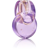 Wody i perfumy damskie - BVLGARI Omnia Amethyste Woda toaletowa 50 ml - miniaturka - grafika 1