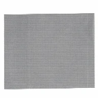 Ruszty - Siatka do grillowania, włókno szklane, 40 x 33 cm kod: KU-1067711000 + Sprawdź na SuperWnetrze.pl - miniaturka - grafika 1