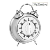 Pozostałe akcesoria fryzjerskie - Minutnik czasomierz fryzjerski Q-46 - miniaturka - grafika 1