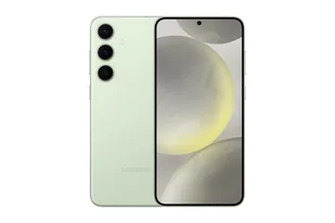 Samsung Galaxy S24 +  12GB/256GB 5G Zielony - Telefony komórkowe - miniaturka - grafika 1