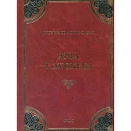 Książki edukacyjne - Greg Ania z Avonlea Lucy Maud Montgomery - miniaturka - grafika 1