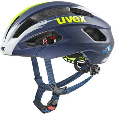 UVEX Rise CC Granatowy Szosowy ( 52-56)