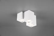 Lampy sufitowe - Trio Fernando Sufitowa 604900331 - miniaturka - grafika 1