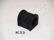 Tuleje zawieszenia - Tuleja łożyska, stabilizator Ashika GOM-K33 - miniaturka - grafika 1