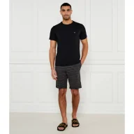 Piżamy męskie - Emporio Armani Piżama Regular Fit - miniaturka - grafika 1