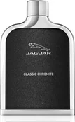 Wody i perfumy męskie - Jaguar Classic Chromite EDT 100 ml - miniaturka - grafika 1