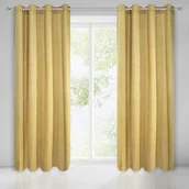 Zasłony - Eurofirany Zasłona IBBIE 354497 - miniaturka - grafika 1