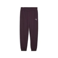 Spodnie damskie - PUMA Damskie spodnie z dzianiny Better Essentials Cl Fl - miniaturka - grafika 1