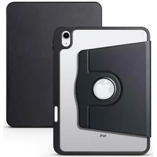 Etui na iPad Air 13 BELINE Stand Czarny KAT07008 - Etui do tabletów - miniaturka - grafika 1