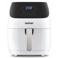 Frytkownice - Zelmer ZAF5501W - miniaturka - grafika 1