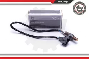 Sonda lambda Esen SKV 09SKV120 - Sondy lambda - miniaturka - grafika 1