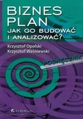 Ekonomia - Biznes plan. Jak go budować i analizować? - miniaturka - grafika 1