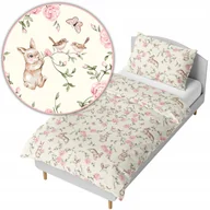 Pościel dla dzieci - POŚCIEL DZIECIĘCA MŁODZIEŻOWA 140x200 WZORY! - miniaturka - grafika 1