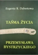 Biografie i autobiografie - Taśma życia Przemysława Bystrzyckiego - miniaturka - grafika 1