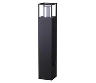 Lampy ogrodowe - Wofi 12234 - LED Lampa zewnętrzna FILIA LED/8,5W/230V IP54 80 cm - miniaturka - grafika 1