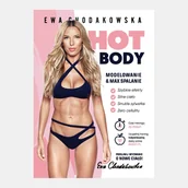 Filmy dokumentalne DVD - Ewa Chodakowska: Hot Body - miniaturka - grafika 1