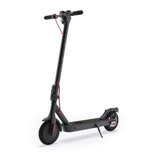 EO Scooter City Czarny - Hulajnogi elektryczne - miniaturka - grafika 1