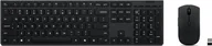 Zestawy myszka + klawiatura - Lenovo Professional Wireless Keyboard and Mouse Combo-Bulgarian 4X31R64328 - miniaturka - grafika 1