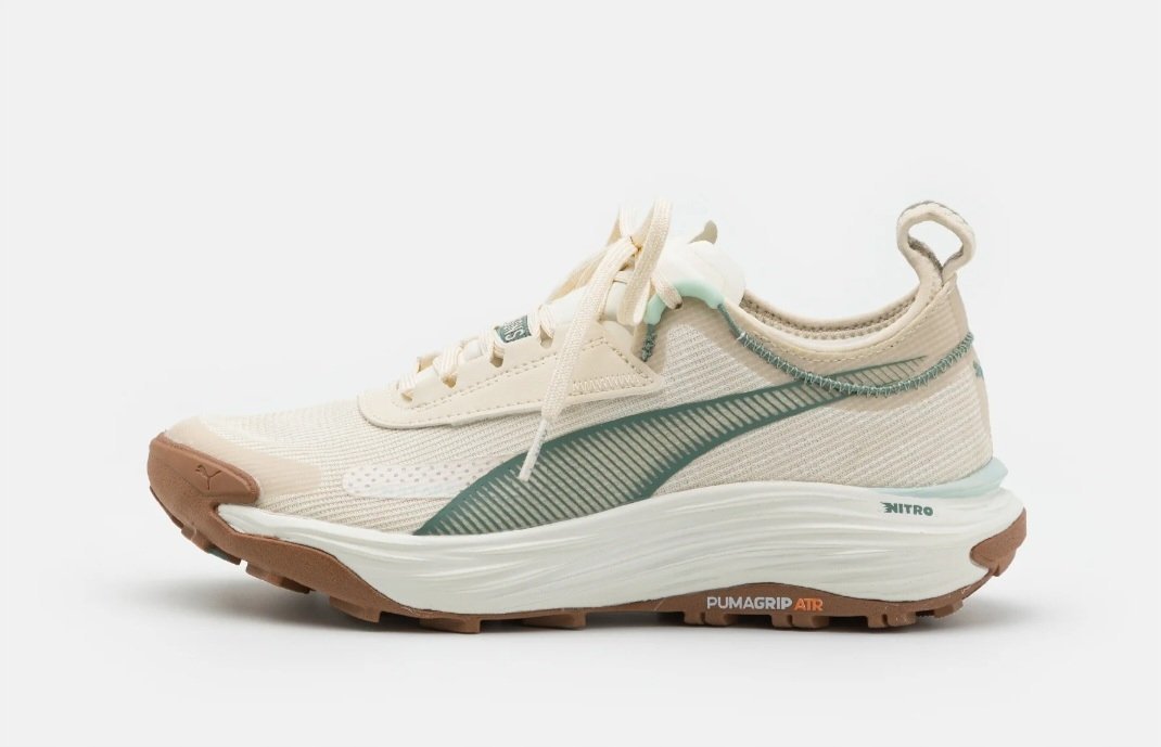 Puma buty do biegania Voyage Nitro 3