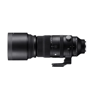 Obiektyw Sigma S 150-600 mm f/5-6.3 DG DN OS (Sony E) - rabat 500 PLN |3 lata gwarancji - Obiektywy - miniaturka - grafika 1
