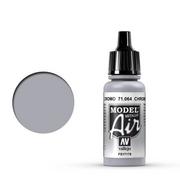 Vallejo Model Air Chrome Metallic 17ml 71.064