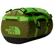 Torby męskie - Torba The North Face Base Camp Duffel XS 0A52SS32C1 - zielona - miniaturka - grafika 1