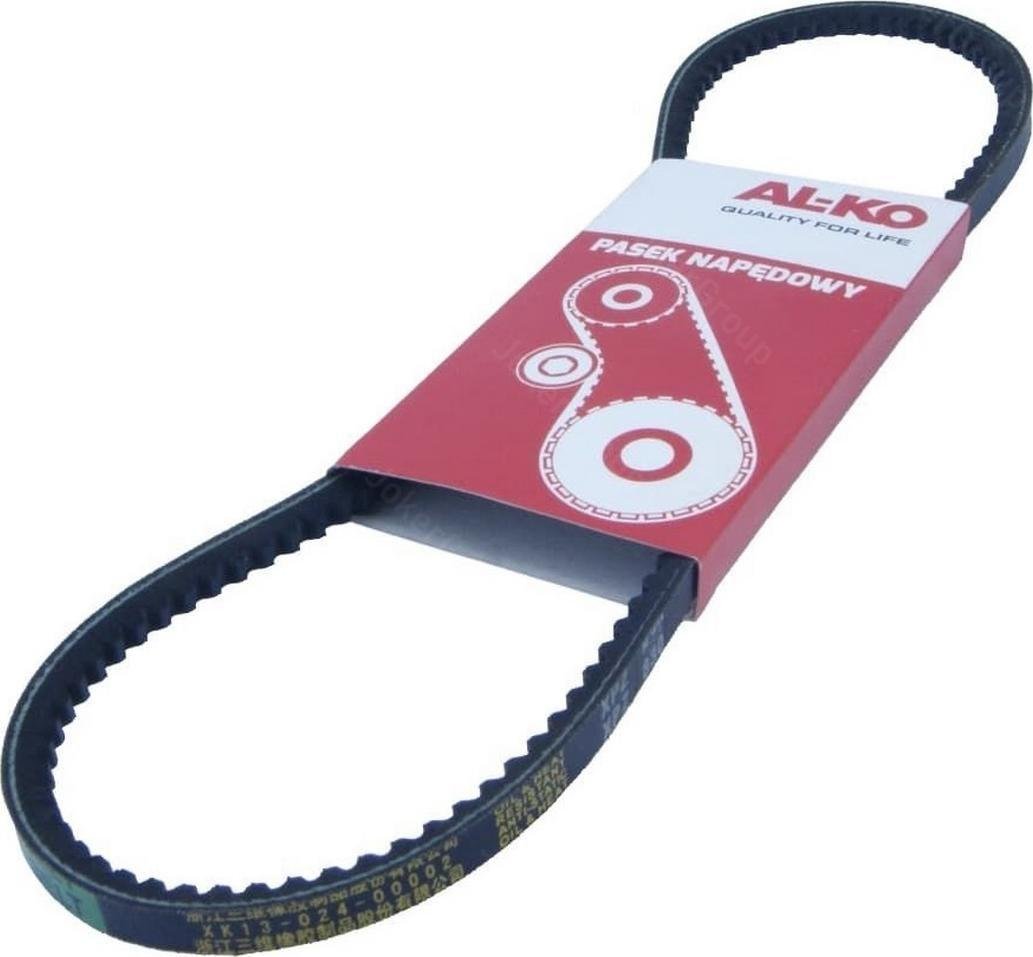 Solo by AL-KO Pasek zębaty noży Solo by AL-KO T23-125 473835
