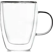 Akcesoria i części do ekspresów do kawy - Termo szkło Orion 0,3 l Szklane - miniaturka - grafika 1