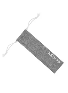 Sztućce turystyczne zestaw Akinod Straight Cutlery 12H34 - spring glow - Kuchnia turystyczne i akcesoria Sztućce turystyczne zestaw Akinod Straight Cutlery 12H34 - spring glow - Kuchnia turystyczne i akcesoria - miniaturka - grafika 4