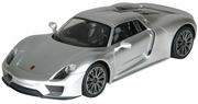 Zabawki zdalnie sterowane - Rastar Porsche 918 Spyder 2015 - miniaturka - grafika 1