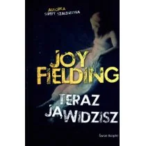 Fielding Joy Teraz ją widzisz - Powieści sensacyjne - miniaturka - grafika 2