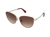 Okulary przeciwsłoneczne - Max Mara Design3 MM0053 32F - miniaturka - grafika 1