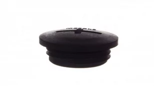 Lapp Kabel Zaślepka poliamidowa M20 IP54 SKINDICHT BLK-GL-M 20x1,5 czarna 52006123 /100szt./ 52006123 - Kanały kablowe - miniaturka - grafika 1