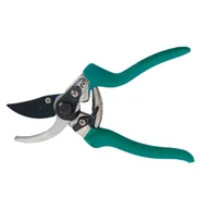 Nożyce i sekatory - Sekator ogrodowy nożycowy ostrze teflonowe - miniaturka - grafika 1